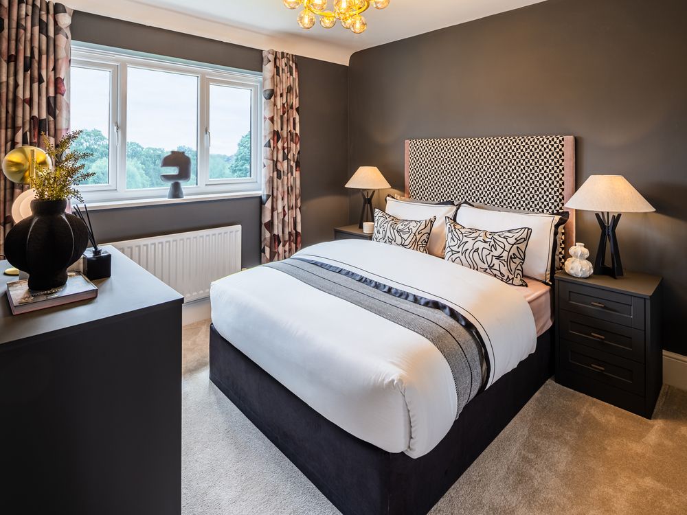 Additional image 7 of 4 bed detached house for sale"Stratford" at Ledsham Road, Ledsham CH66