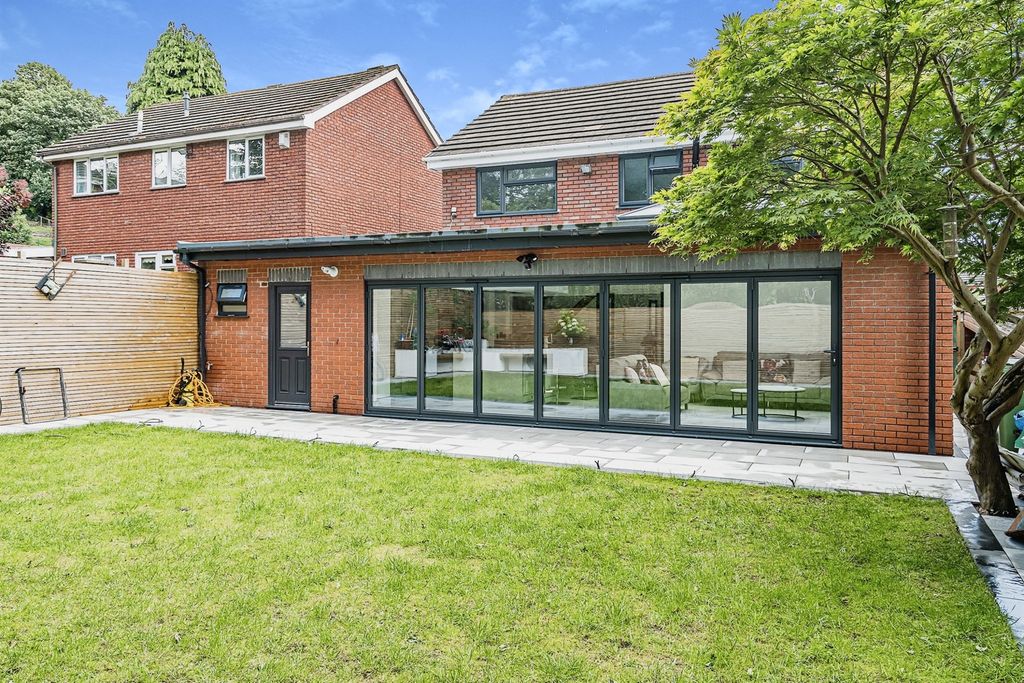 Additional image 2 of 4 bed detached house for saleHillman Drive, Dudley DY2