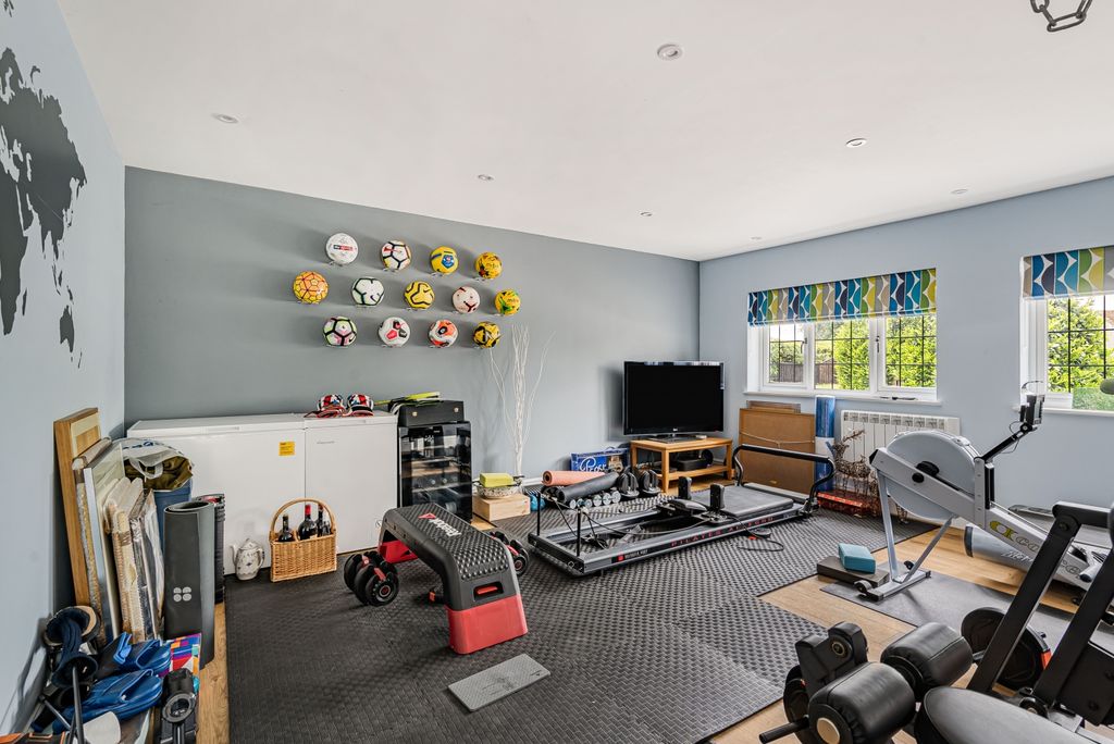 Additional image 23 of 5 bed detached house for saleRosemary Lane, Egham, Surrey TW20