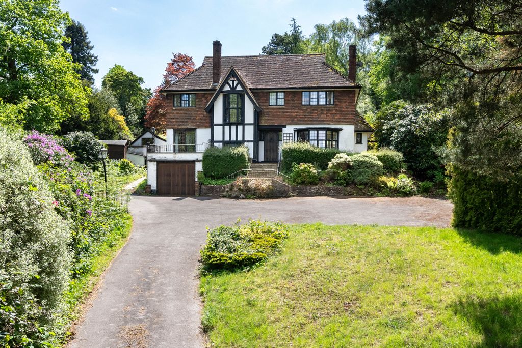 Additional image 6 of 4 bed detached house for saleDeepdene Drive, Dorking RH5