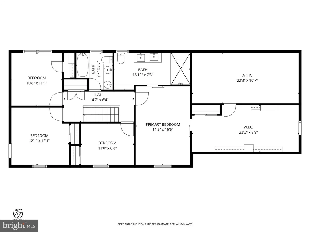 Additional image 49 of 9 Holly Lane, Lawrenceville, NJ 08648