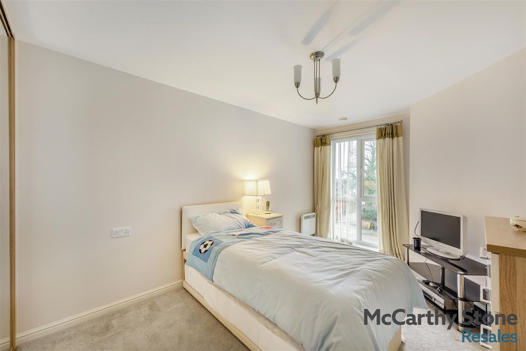 Additional image 21 of 2 bed flat for saleJessop Court, Chester Road, Little Sutton, Ellesmere Port CH66
