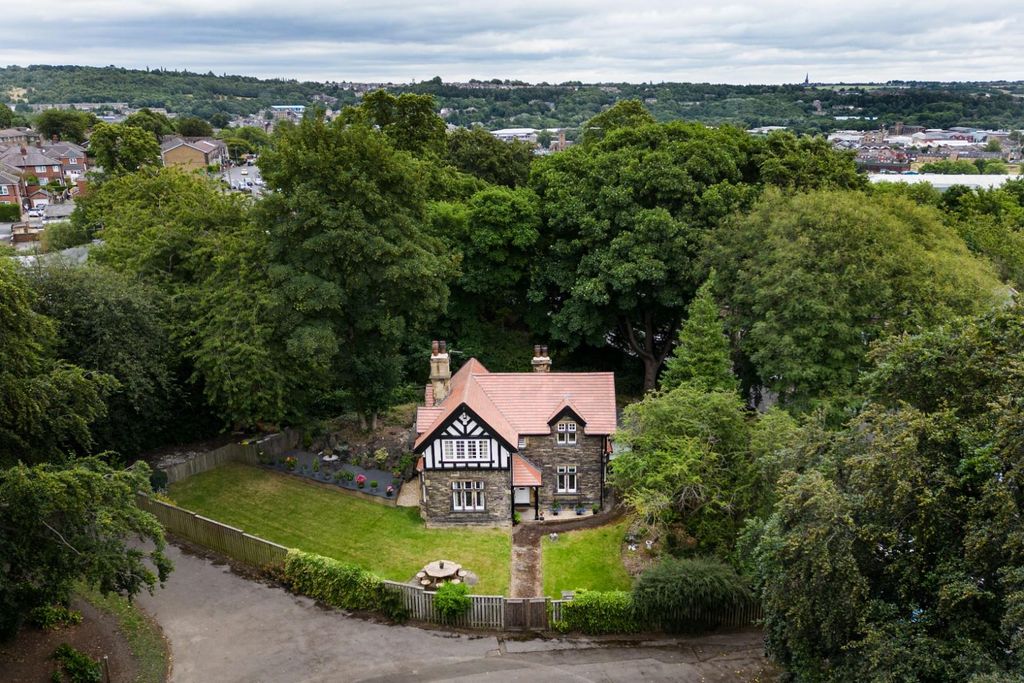Additional image 35 of 3 bed detached house for saleHigh Street, Westtown, Dewsbury WF13