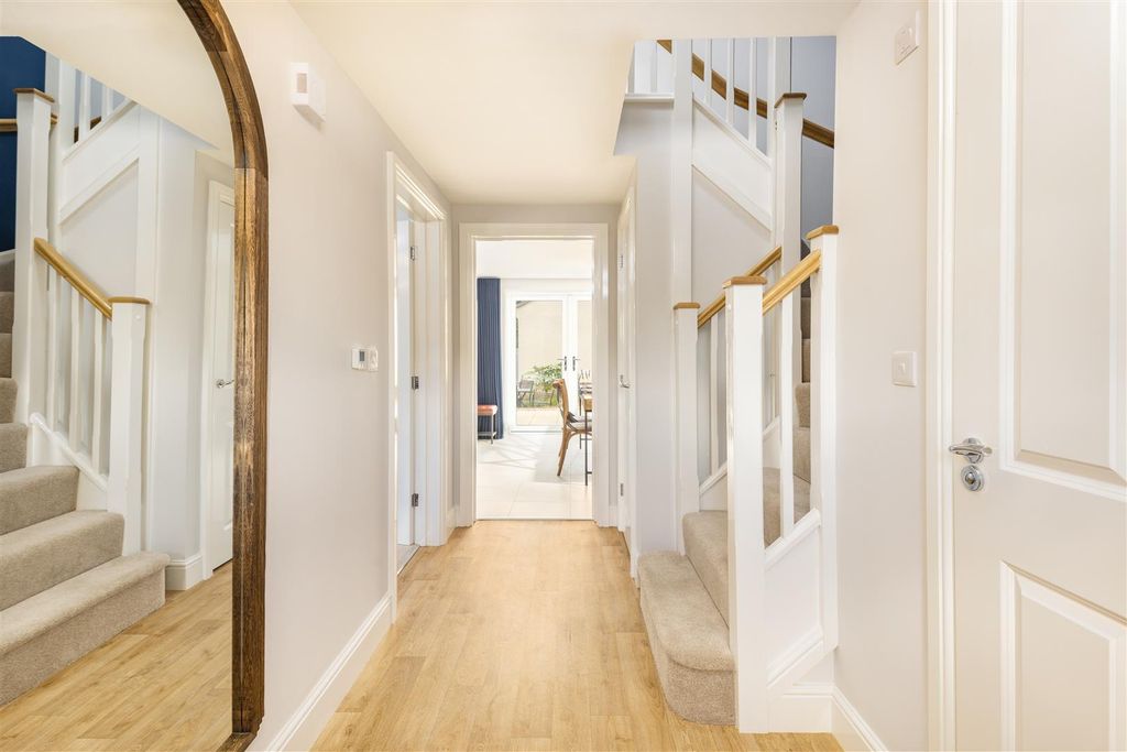 Additional image 10 of 3 bed detached house for saleRosedale Street Poundbury, Dorchester DT1