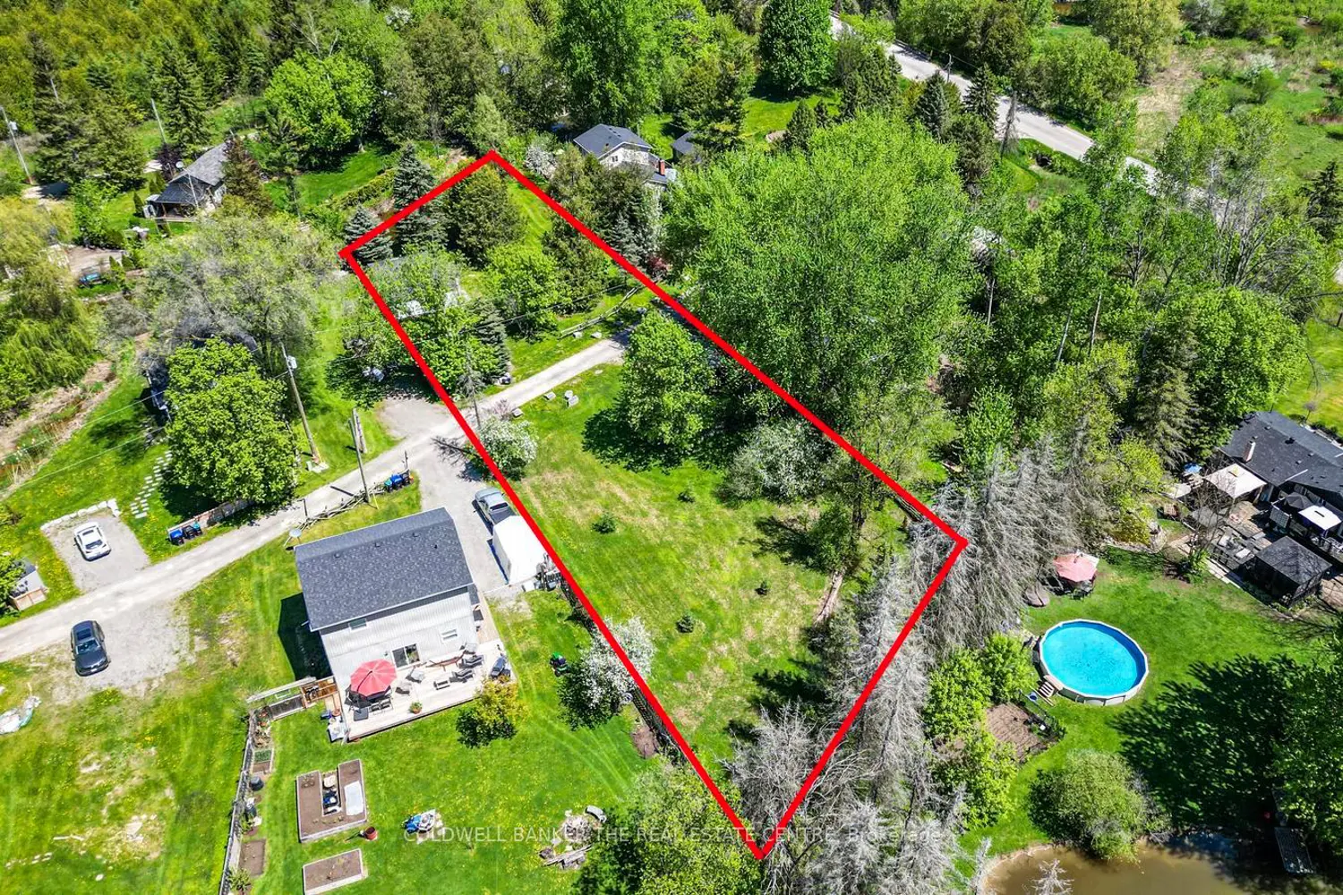 8480 Nottawasaga River Road photo 2