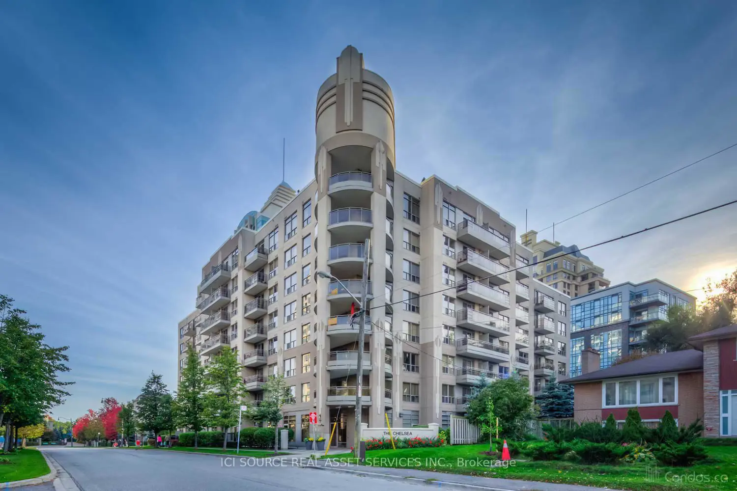 19 Barberry Place 203