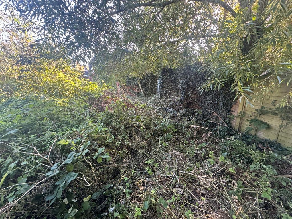Land for saleCoolinge Lane, Folkestone CT20 photo 4