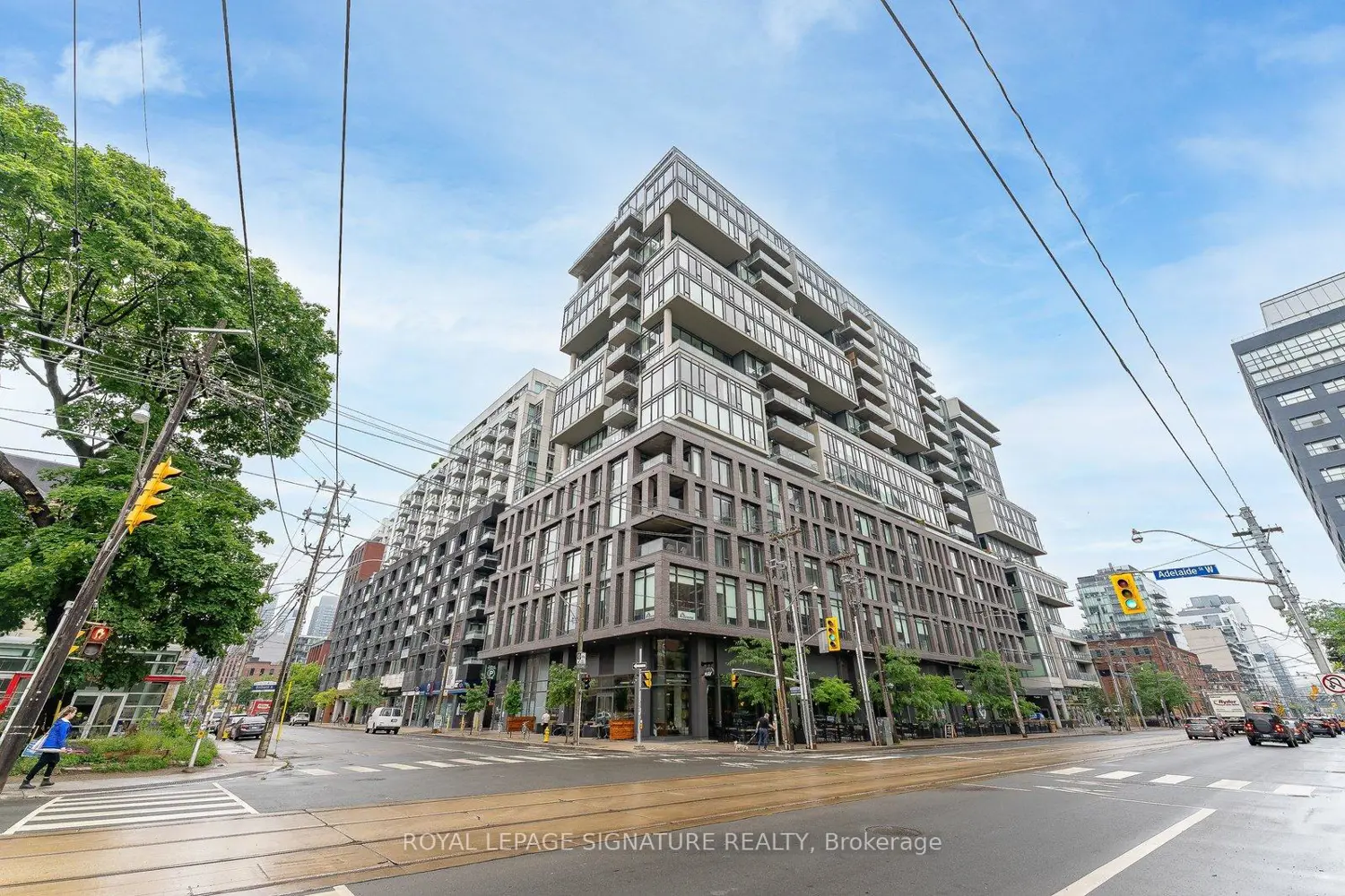 Additional image 17 of 525 Adelaide Street 710