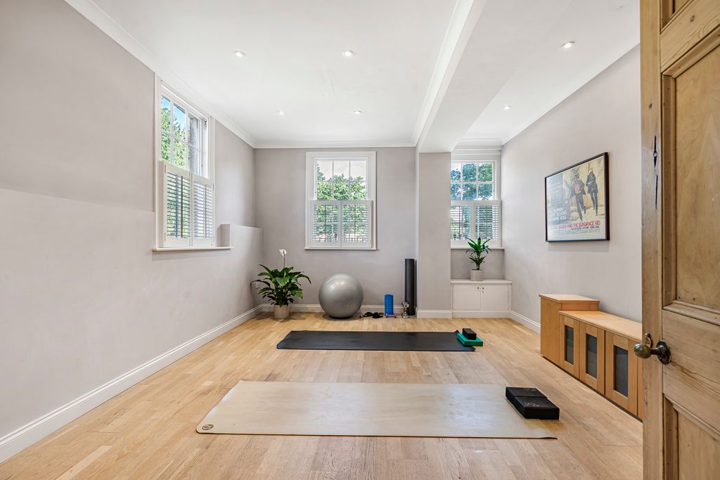 Additional image 7 of 5 bed semi-detached house for saleBarley Mow Road, Englefield Green, Egham, Surrey TW20
