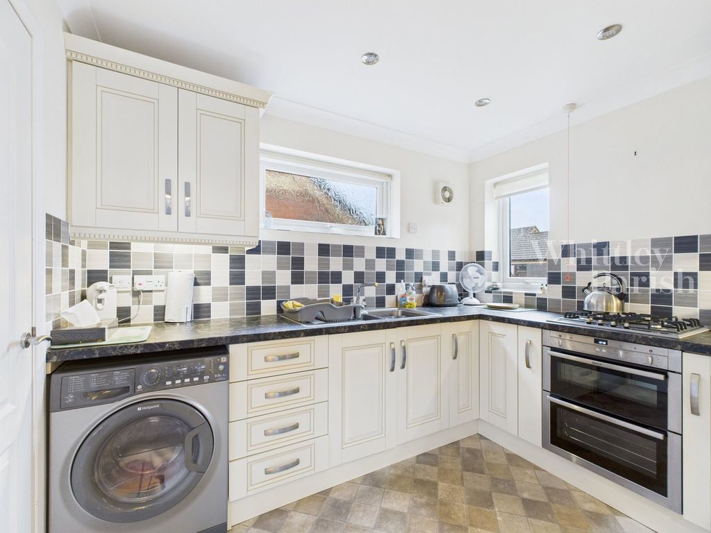 1 bed flat for saleSt Mary's Court, Diss IP22