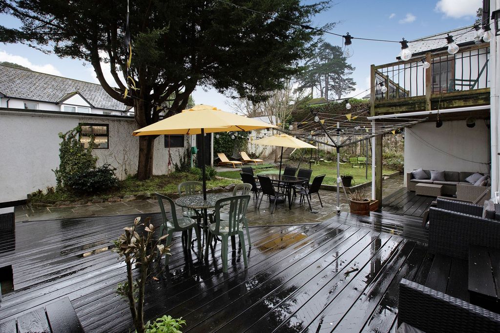 Additional image 26 of 8 bed terraced house for salePlantation Terrace, Dawlish EX7