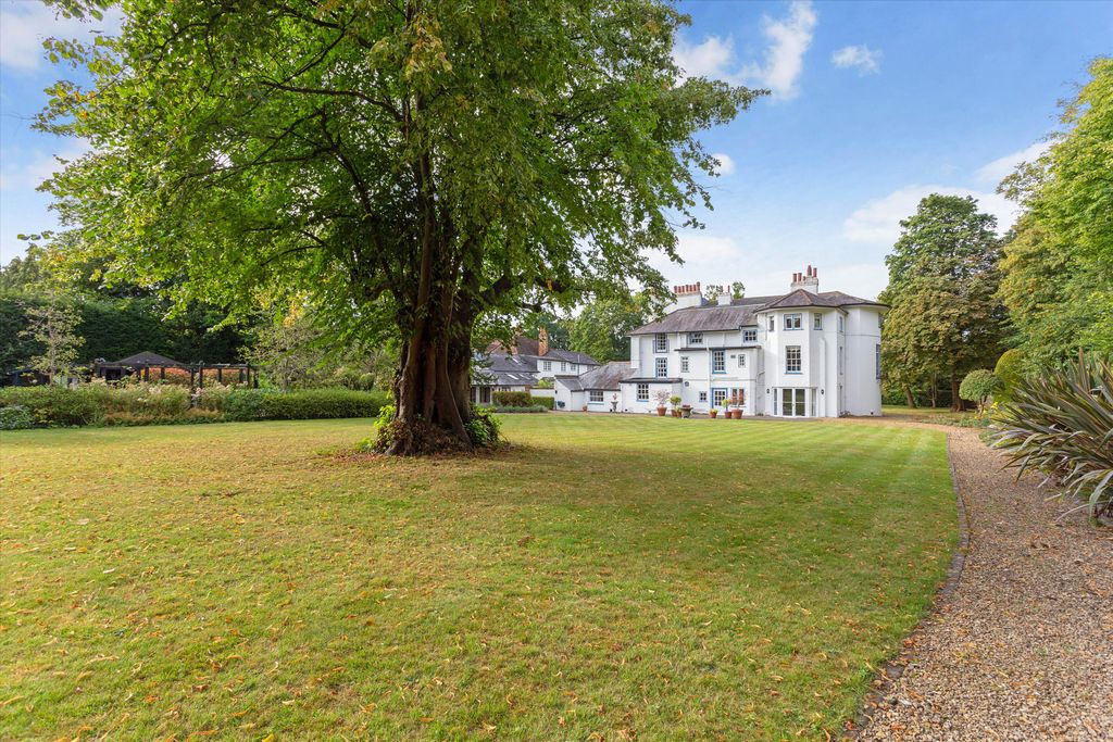 Additional image 28 of 7 bed detached house for saleMiddle Hill, Egham, Surrey TW20