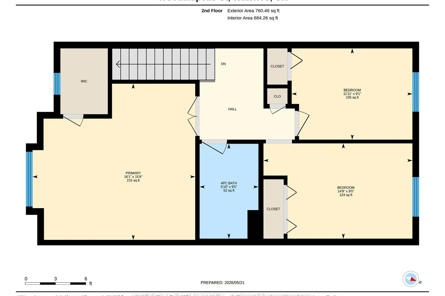 Additional image 20 of 475 Annapolis Court