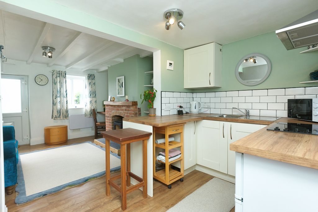 Additional image 4 of 2 bed terraced house for sale4 Rectory Terrace, Whittington, Oswestry, Shropshire SY11