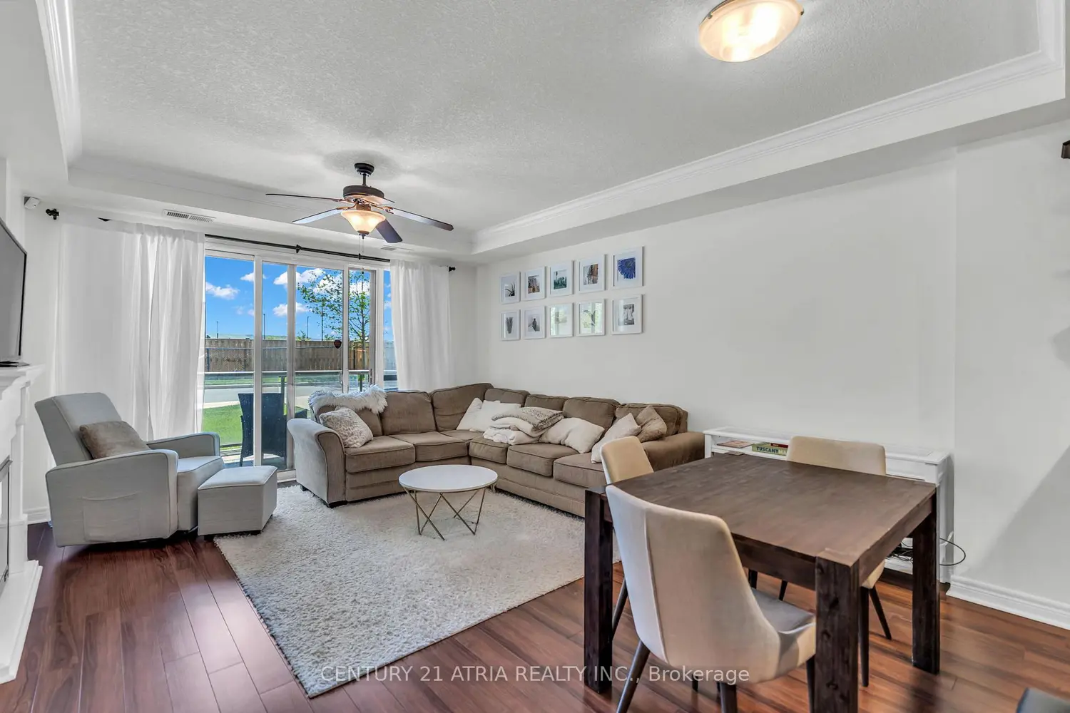 1030 Coronation Drive 101