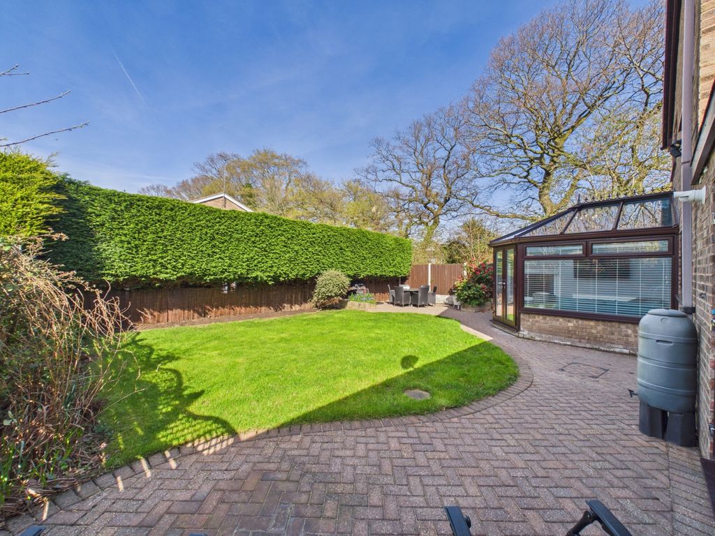 Additional image 14 of 4 bed link detached house for saleSycamore Drive, Whitby, Ellesmere Port, Cheshire CH66