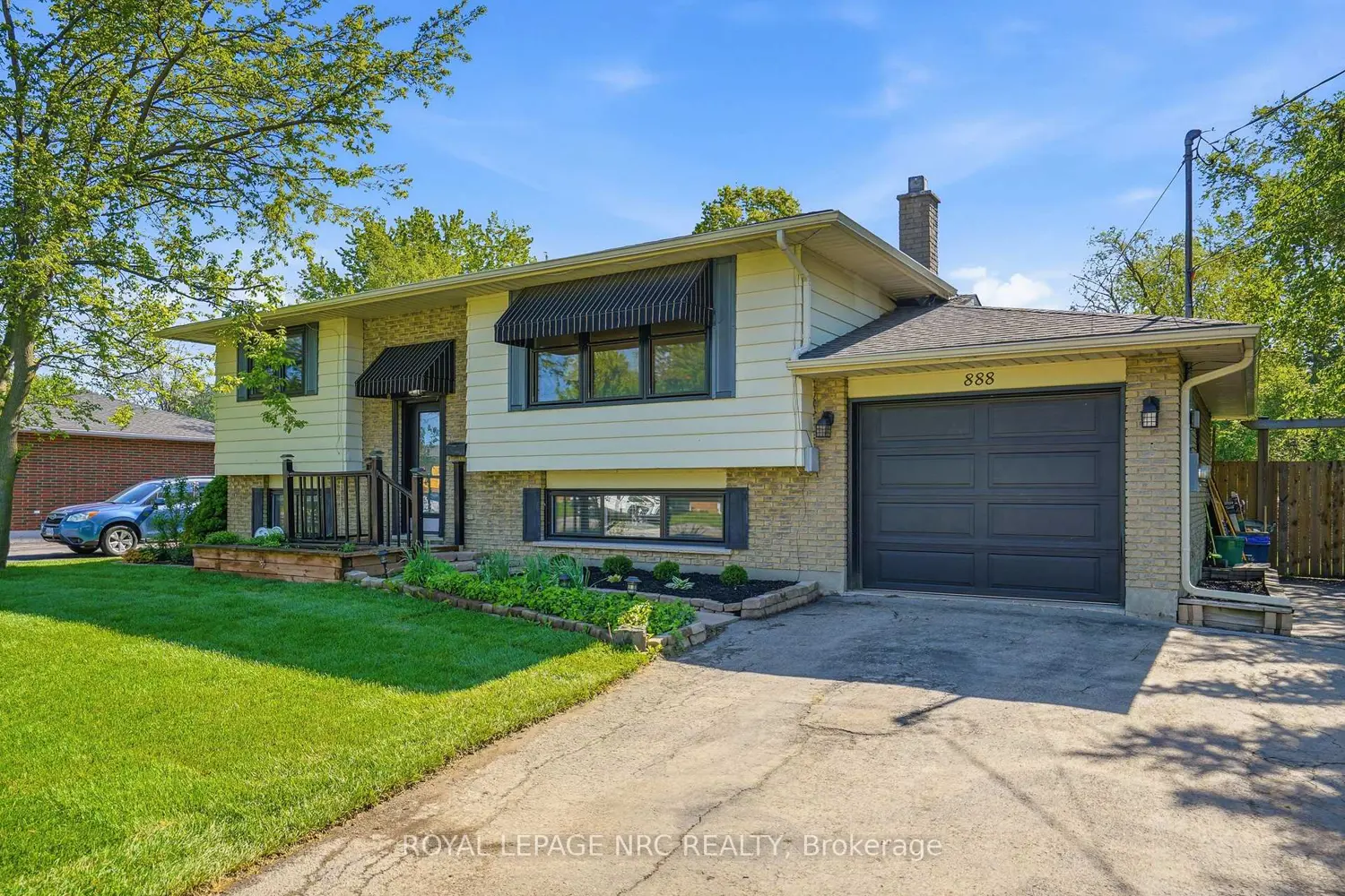 888 Grandview Road