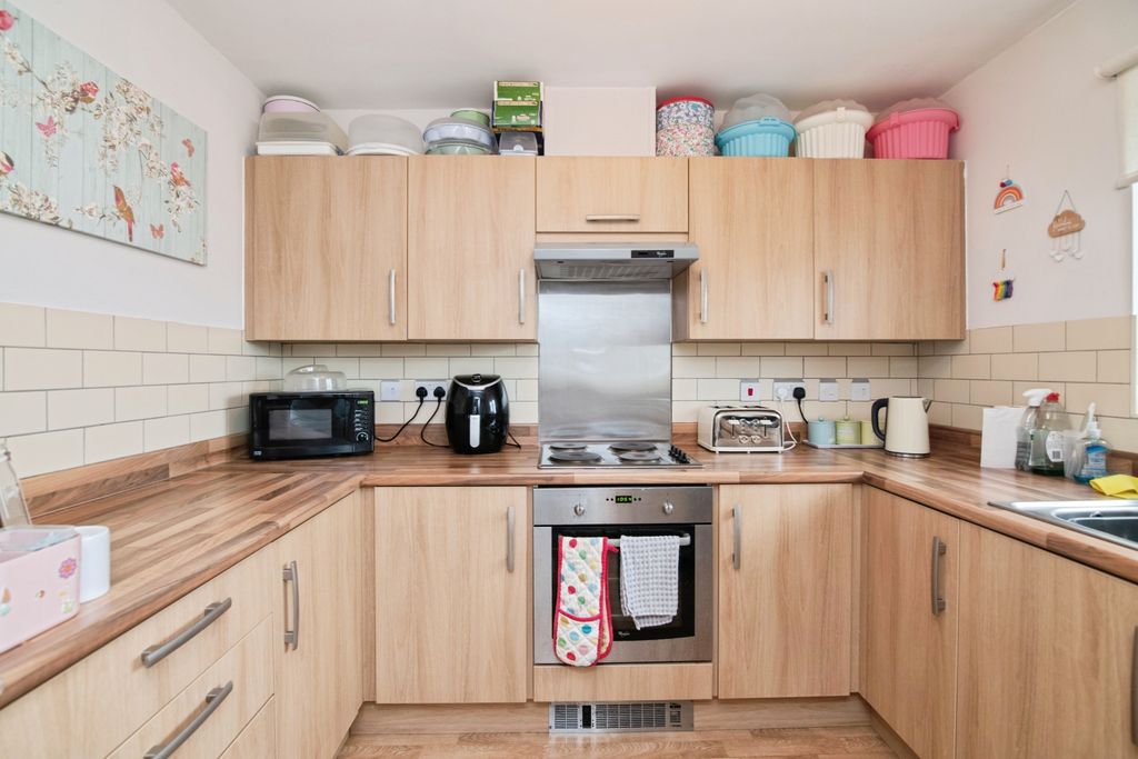 Additional image 8 of 2 bed flat for saleQuayside Walk, Dudley DY2
