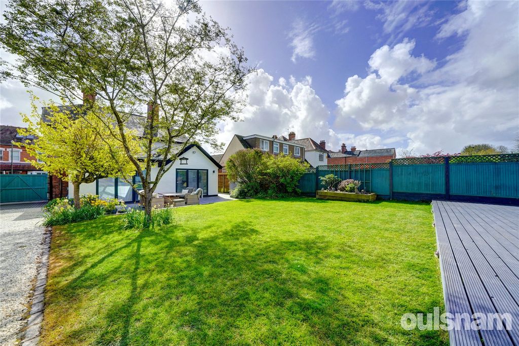 Additional image 14 of 4 bed detached house for saleVictoria Avenue, Droitwich, Worcestershire WR9