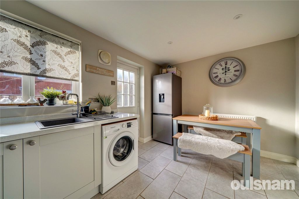 Additional image 6 of 3 bed end terrace house for saleWilliam Shakespeare Place, Droitwich, Worcestershire WR9