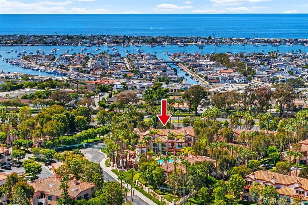 26 Villa Point Dr, Newport Beach, CA 92660