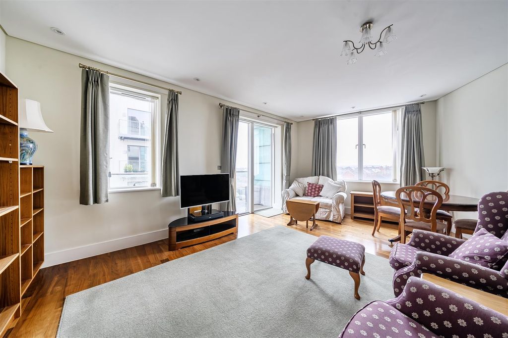 Additional image 4 of 2 bed flat for saleAmmonite, Copper Street, Dorchester DT1