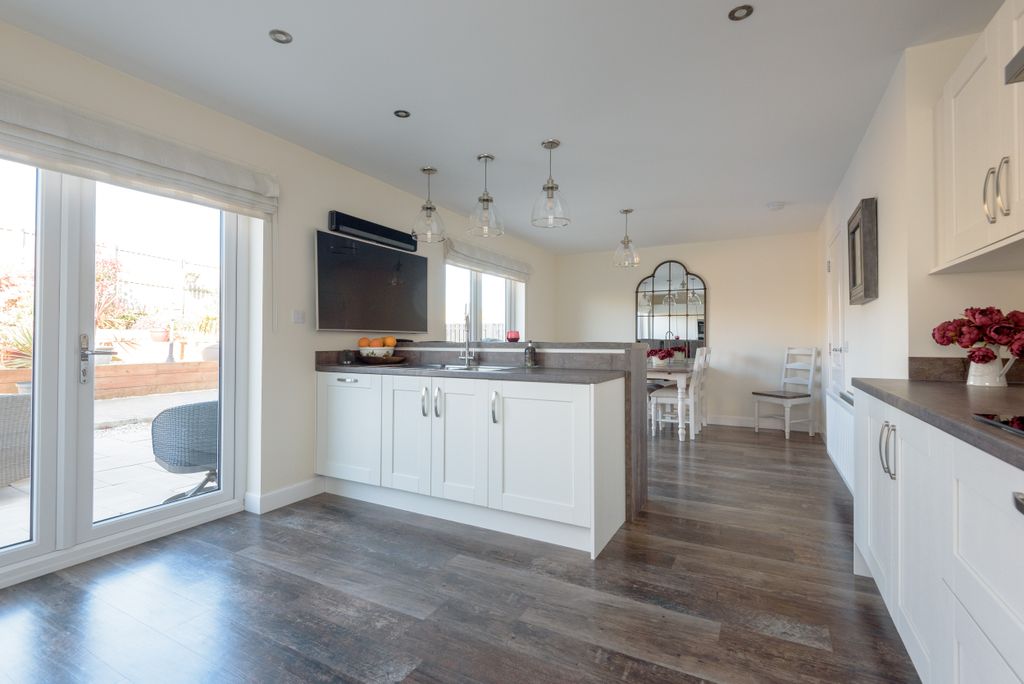 Additional image 11 of 5 bed detached house for sale56 Noble Gardens, East Linton, East Lothian EH40