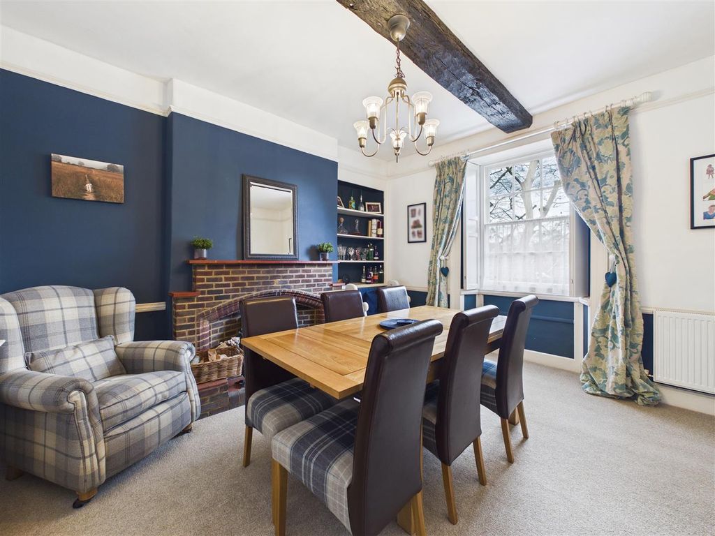 Additional image 7 of 4 bed detached house for saleThe Manse, Lea Road, Dronfield S18