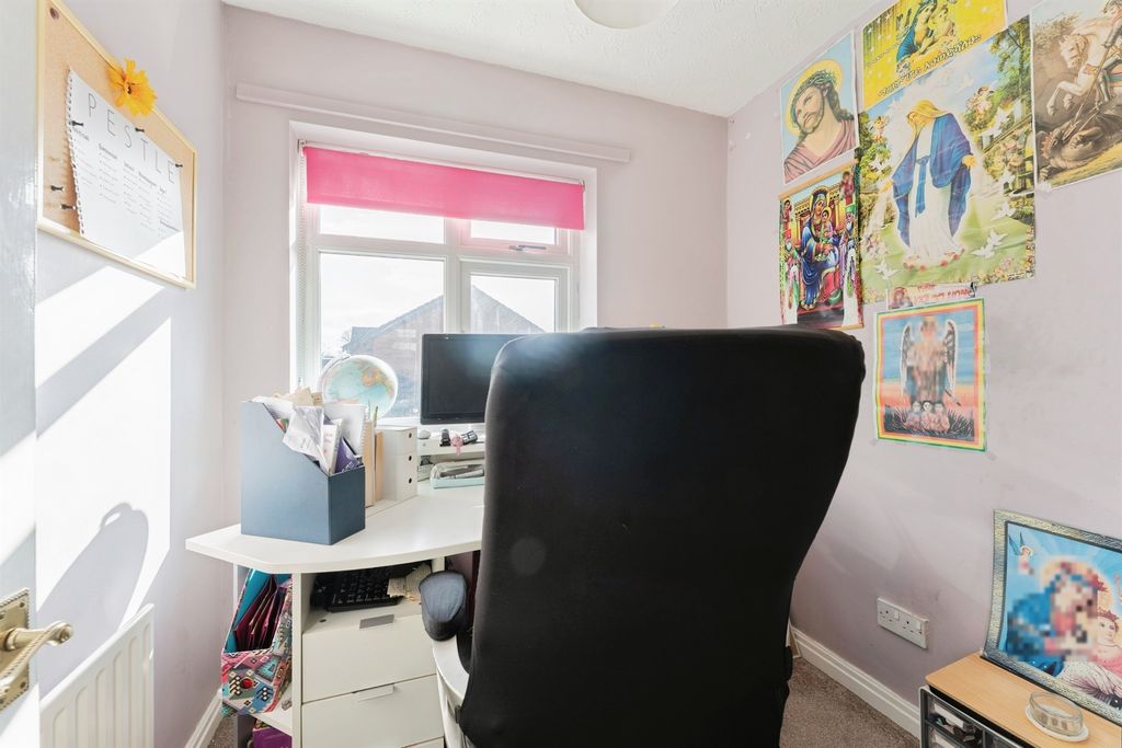 Additional image 15 of 4 bed detached house for saleBeechwood Drive, Great Sutton, Ellesmere Port CH66