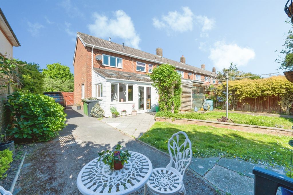 Additional image 12 of 3 bed end terrace house for saleMonks Way, Eastleigh SO50