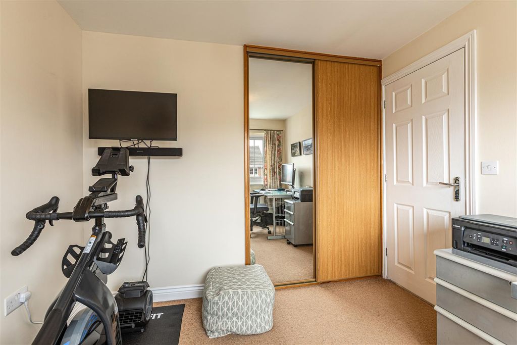 Additional image 22 of 4 bed detached house for sale31 Weavers Linn, Tweedbank, Galashiels TD1