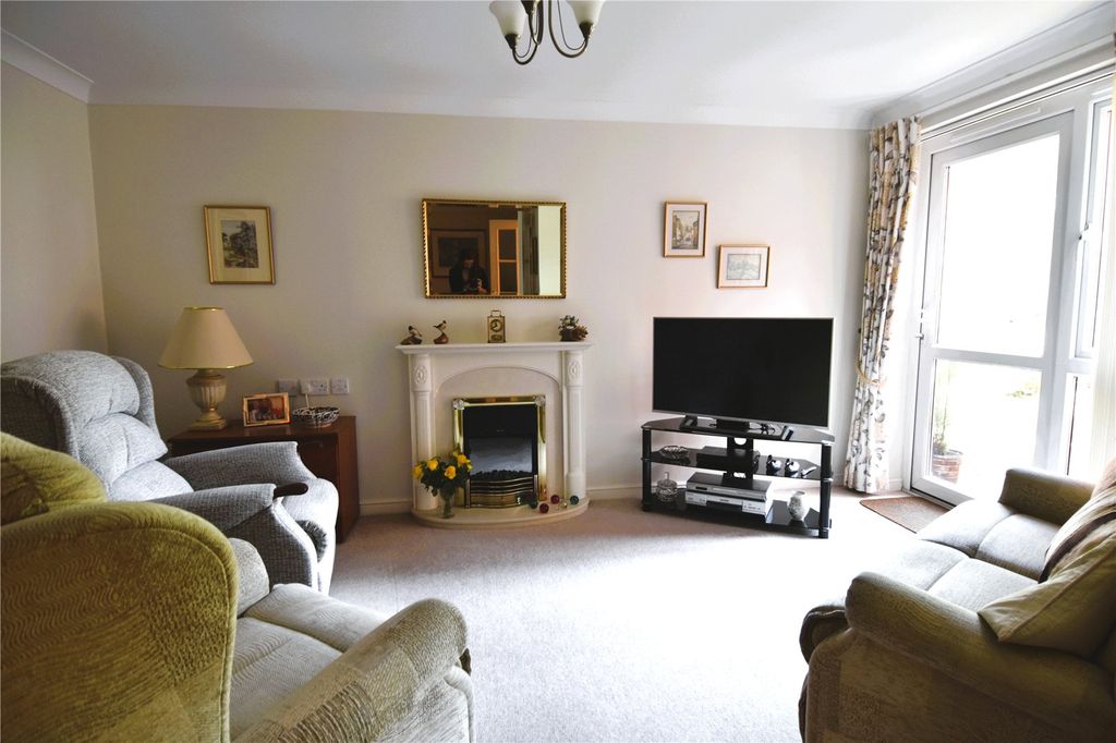 Additional image 2 of 1 bed flat for saleTower Hill, Droitwich, Worcestershire WR9
