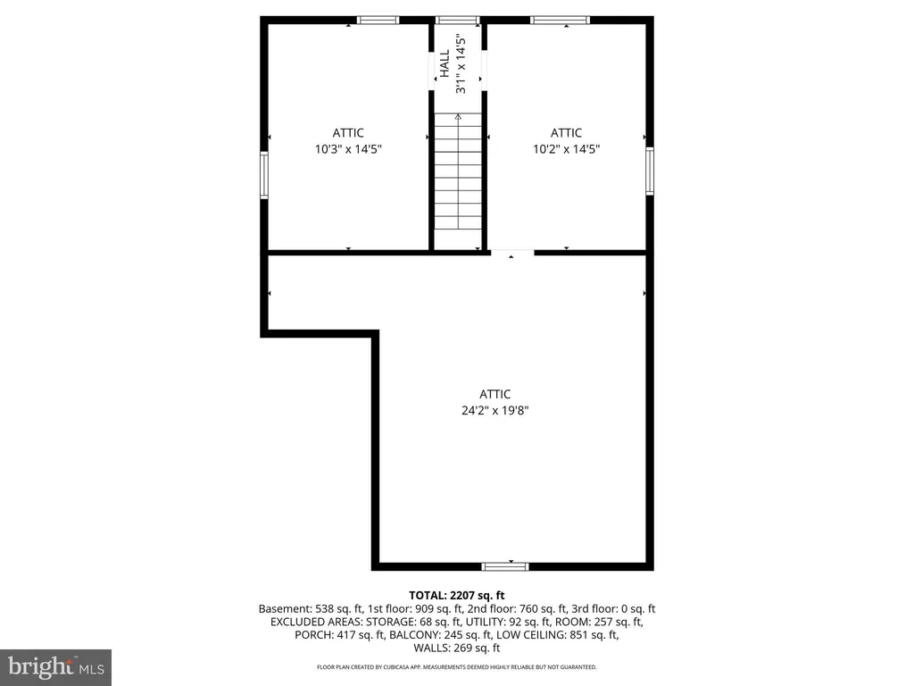 147 E Main Street, Millheim, PA 16854