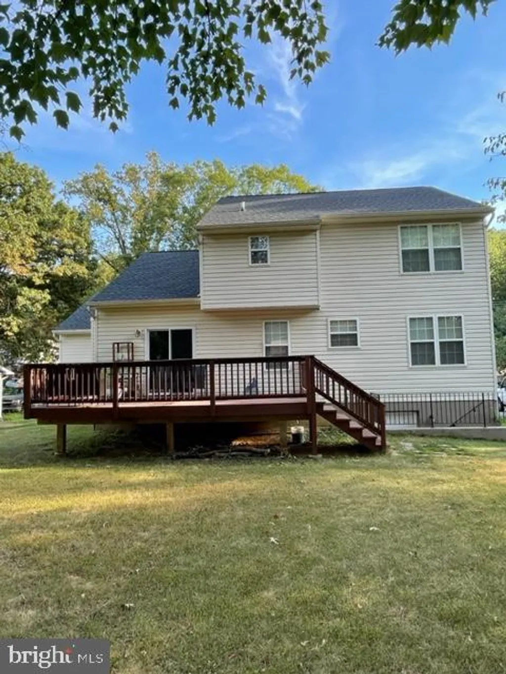 838 Chestnut Tree Drive, Annapolis, MD 21409