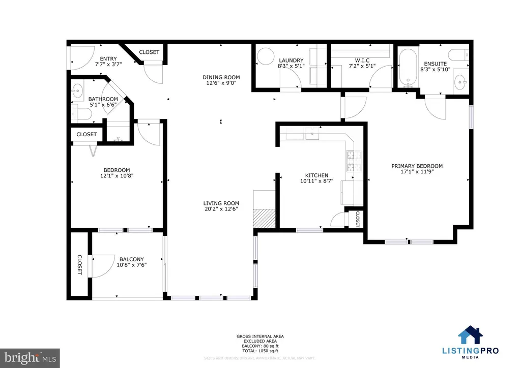 Additional image 23 of 7501 Calderon Court Unit 248, Alexandria, VA 22306