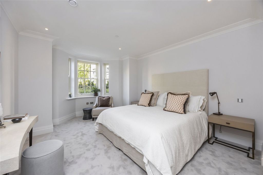 Additional image 9 of 2 bed flat for saleThe Percy, Magna Carta Park, Coopers Hill Lane, Englefield Green Egham, Surrey TW20