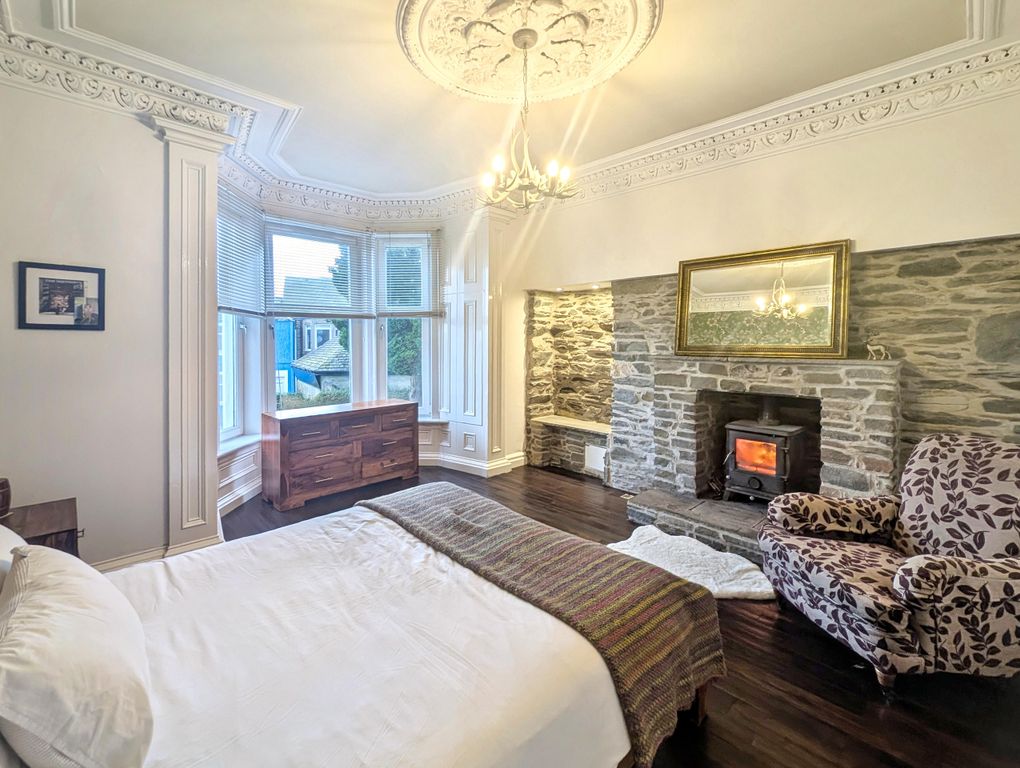 Additional image 8 of 7 bed semi-detached house for saleAnnfield, 53 George Street, Hunters Quay, Dunoon, Argyll And Bute PA23