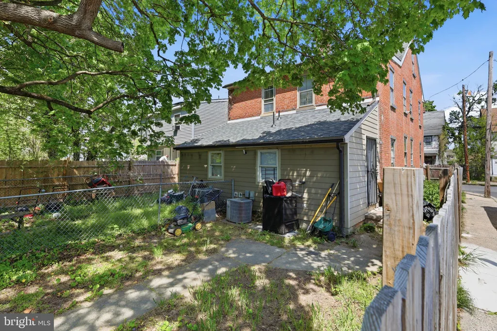 233 Sinnickson Street, Salem, NJ 08079