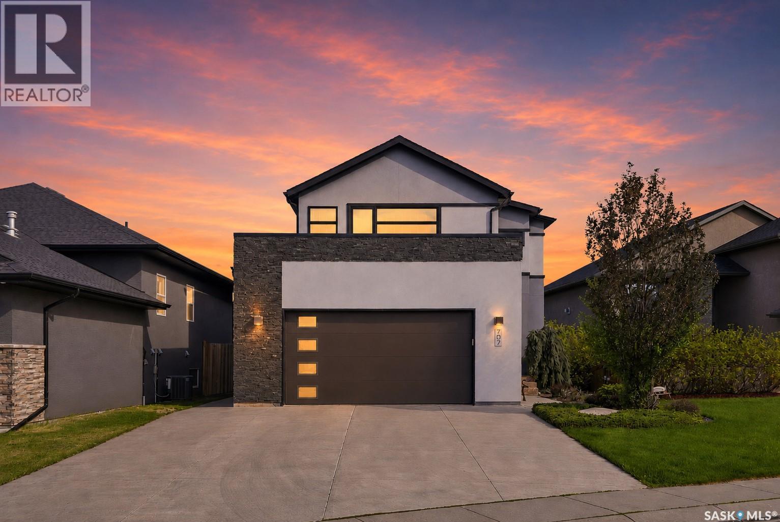 707 Sauer CRESCENT
