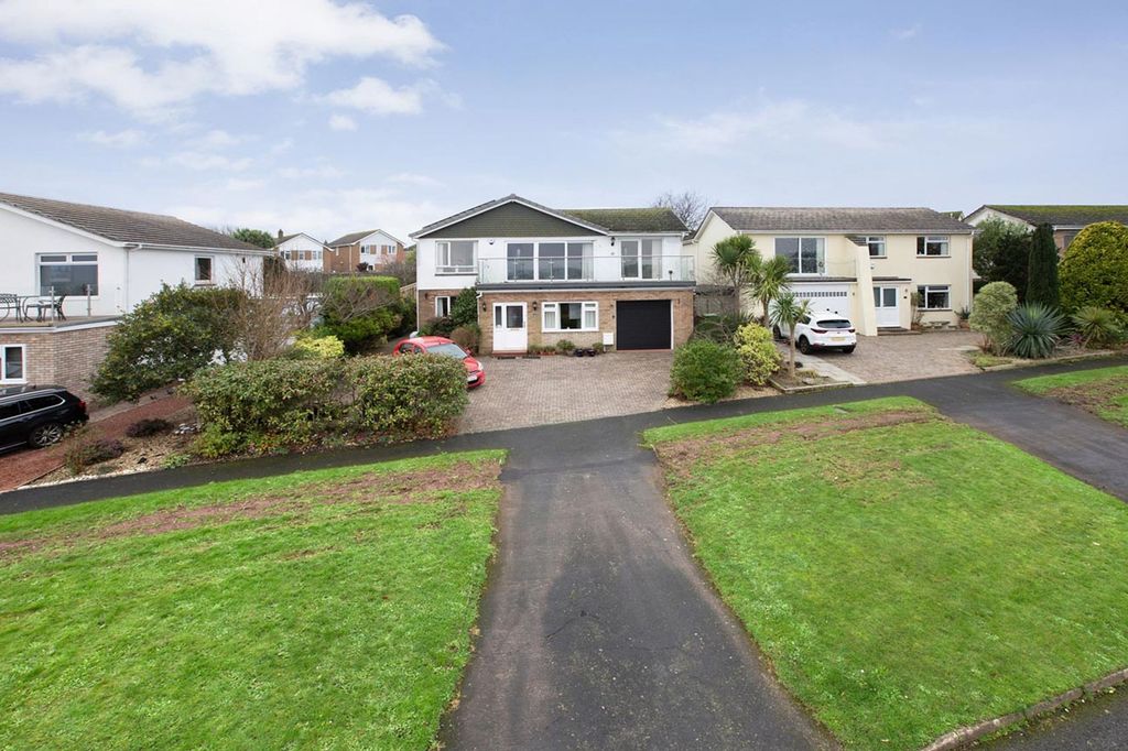 Additional image 23 of 5 bed detached house for saleWest Cliff Park Drive, Dawlish EX7