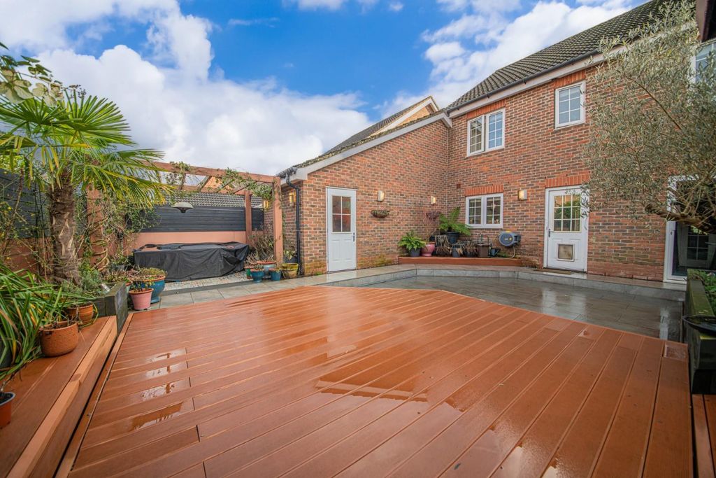 Additional image 21 of 4 bed detached house for saleViscount Gardens, Eastleigh SO50