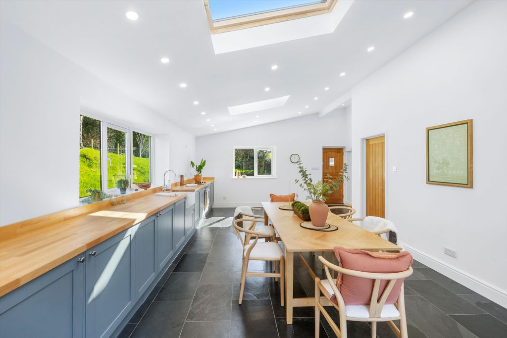 Additional image 11 of 4 bed detached house for saleParkway, Ledbury, Herefordshire HR8
