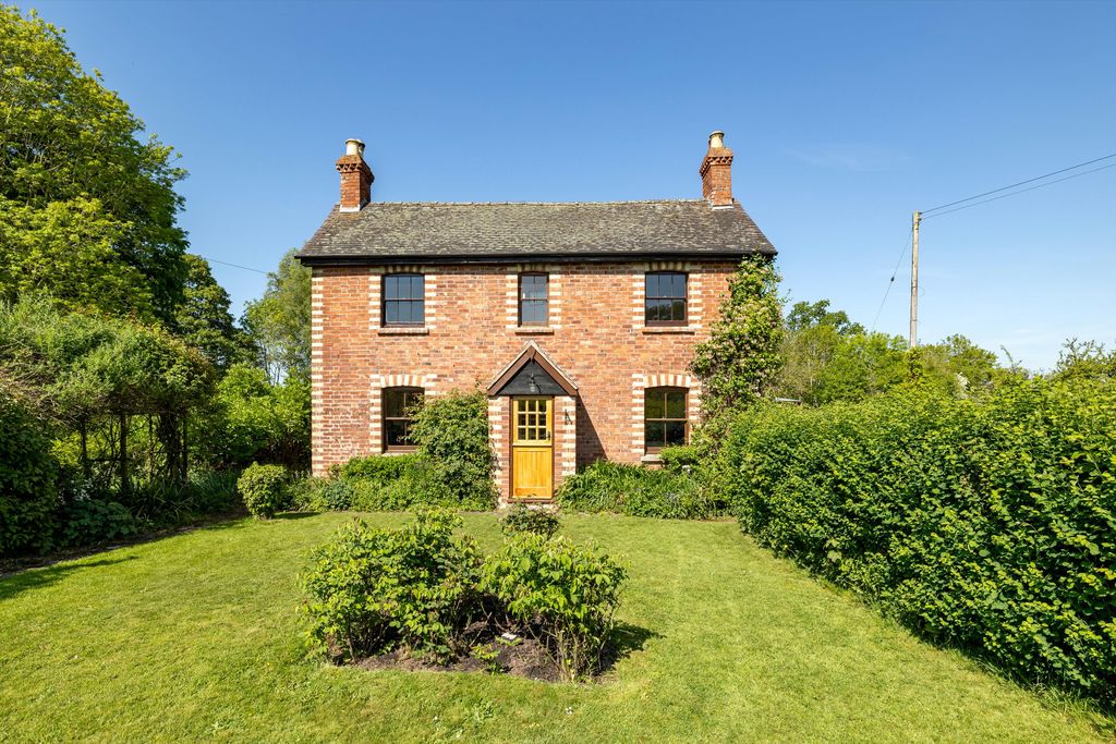 Additional image 2 of 4 bed farmhouse for saleDymock, Gloucestershire GL18