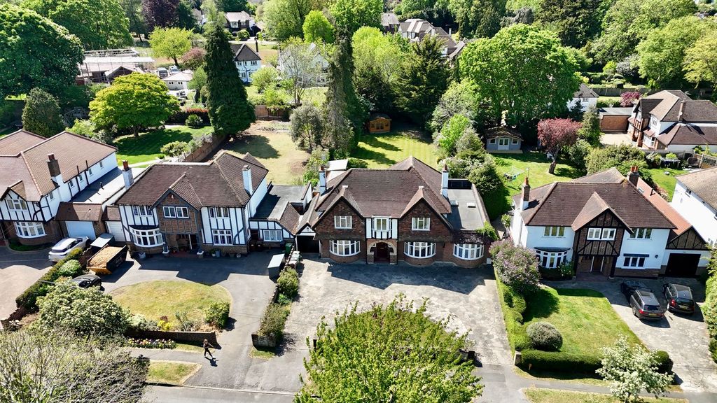 Additional image 4 of 5 bed detached house for saleEwell Downs Road, Epsom KT17