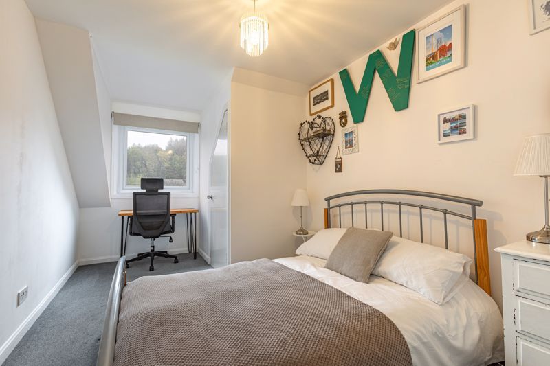 Additional image 20 of 3 bed detached house for saleLucknow Cottage, Dingleton Road, Melrose TD6