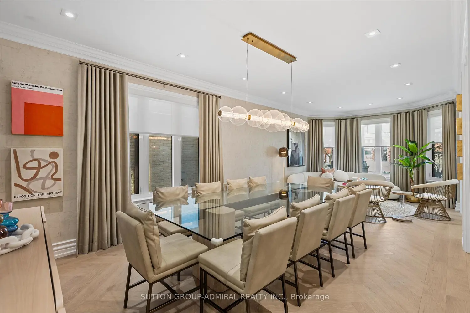 539 Beverley Glen Boulevard photo 4