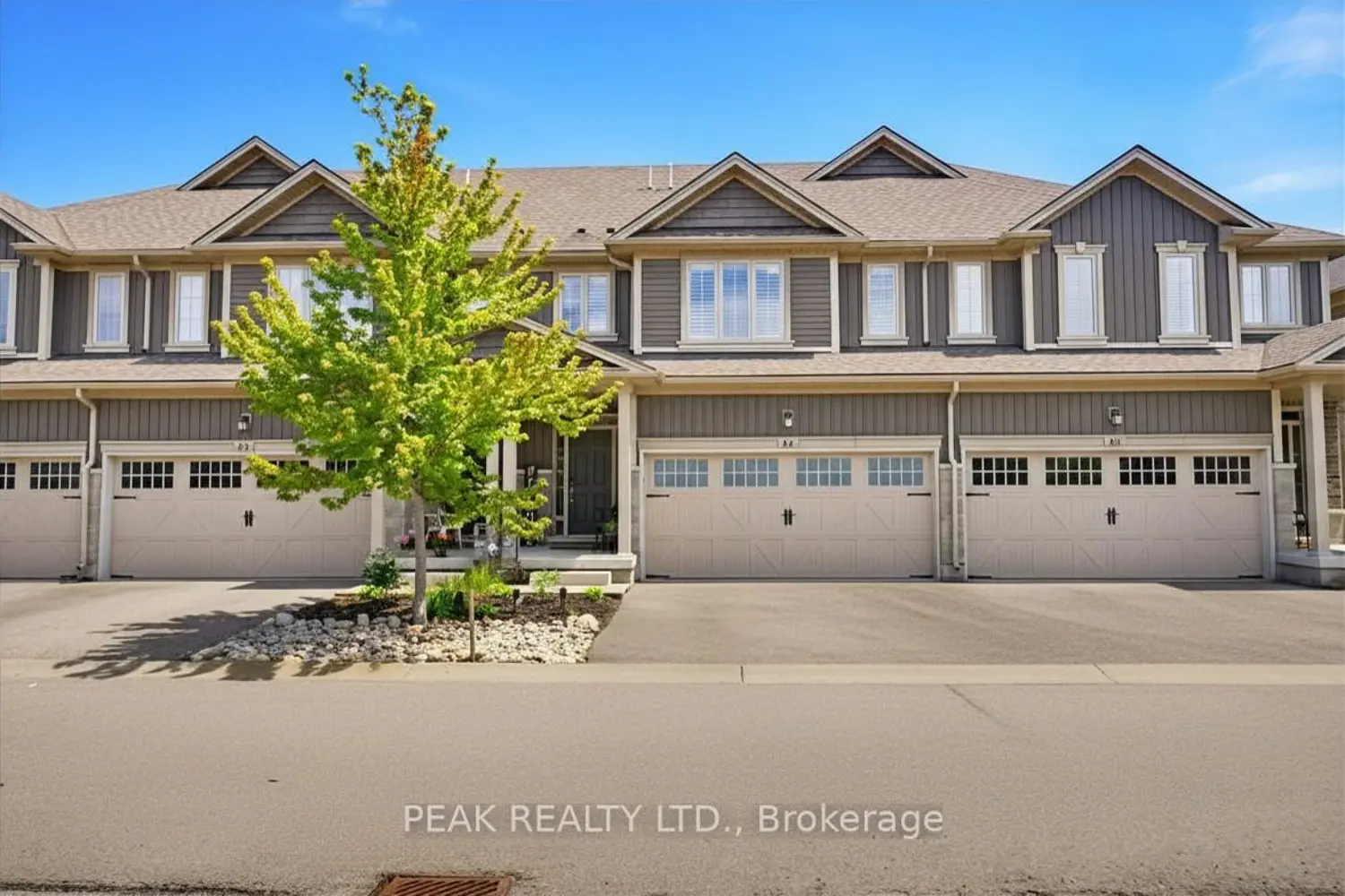 80 Willow Street 84