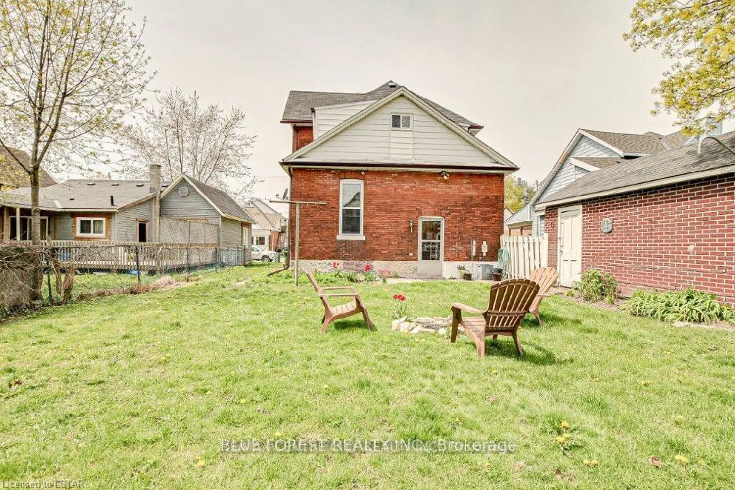 67 St Catharine Street photo 3