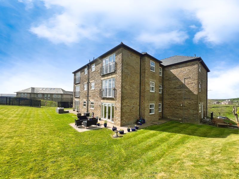 Additional image 14 of 2 bed flat for saleWadhams Court, Broadhead Road, Turton, Bolton BL7