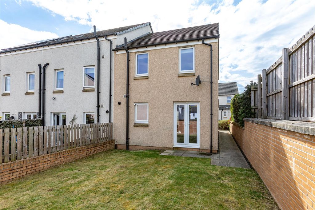 Additional image 35 of 3 bed end terrace house for sale34 Kingfisher Grove, Galashiels TD1
